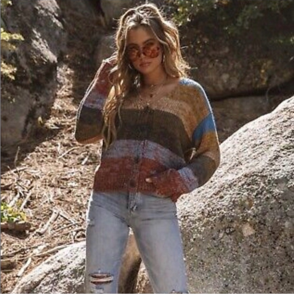 Vici | Cardigan